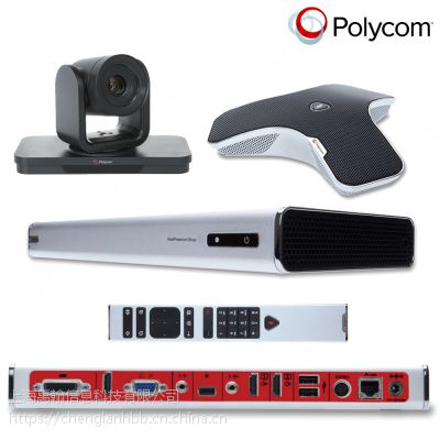 ͨPolycom group 310 С͸Ƶ 