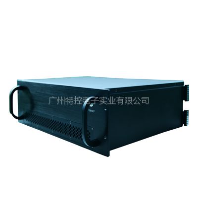 广州特控IPC-HL3000 3U上架式工控机 可定制