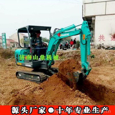 安徽阜阳河道清淤的小型挖掘机 适应各种环境的微型挖掘机价格