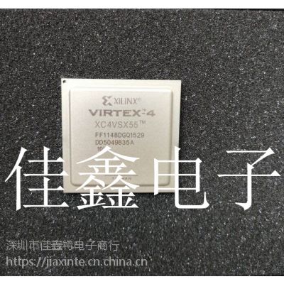 XC4VSX55-10FF1148I XILINXоƬXC4VSX55-10FF1148I