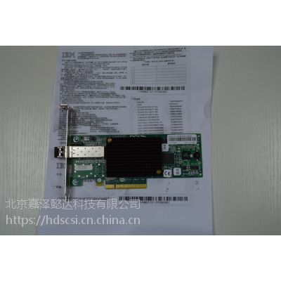 42D0485 42D0491 8Gb PCIe HBA˿