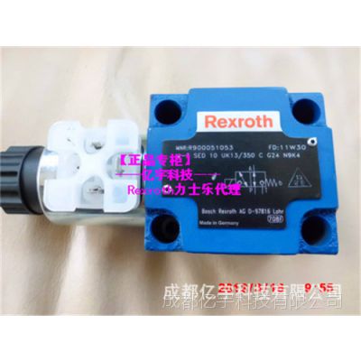 M-3SED10UK1X/350CG24N9K4ʿRexroth  