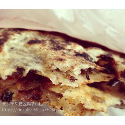 哪里可以学梅干菜扣肉饼