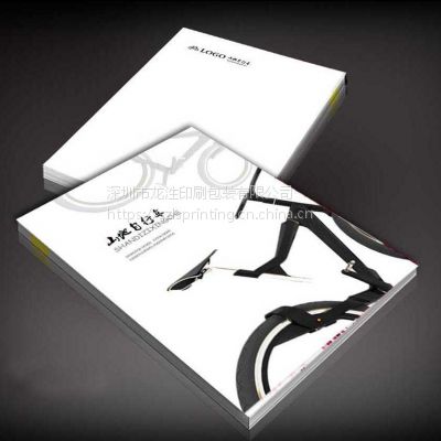 深圳企业期刊设计 产品画册设计 商会内刊设计排版 医学杂志设计印刷