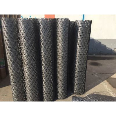 广州钢板网 菱型网 不锈钢钢板网厂家批发