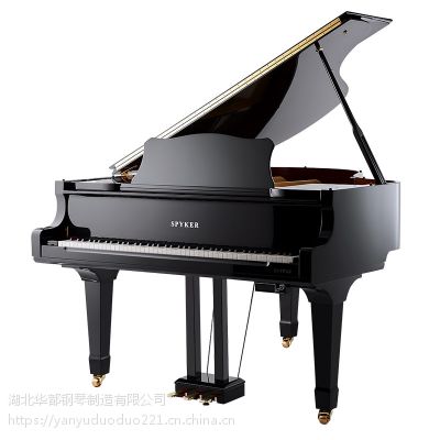 SPYKER英国世爵 进口三角钢琴 演奏钢琴 HD-W186带自动演奏系统