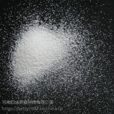 ĥɰ46#׸ɰwhite fused alumina sand/46Ŀ׸