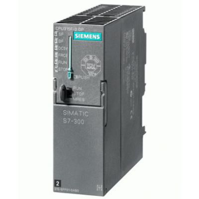 6ES73135BG044AB1 SIMATIC S7-300