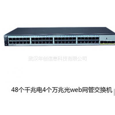 Ϊ S1720-52GWR-PWR-4X 48ǧPOE+4SFP+ 