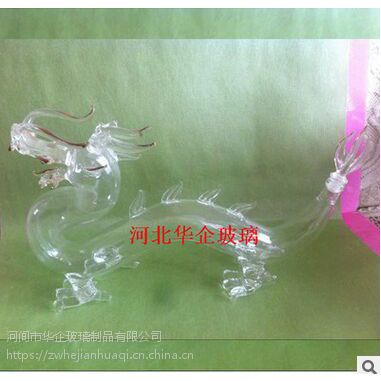 中国供应大龙酒瓶龙凤呈祥酒瓶摆件
