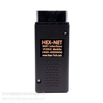 VCDSڰµ豸HEX-NETWIFI棬5053