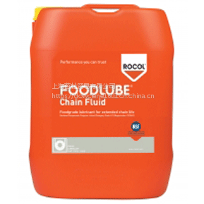 ӢڡRocol 15506 Food Grade Chain Lubricant
