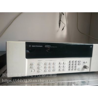 Keysight/ǵ£ף34980A ֶ๦ܿ/Ԫ
