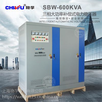SBW-F600KVAʷֵʽѹ