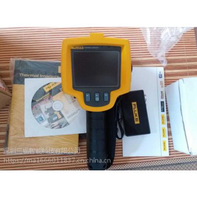 Fluke Ti25 