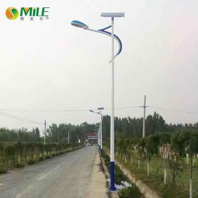 昆山6米太阳能路灯价格 昆山LED路灯厂家联系方式