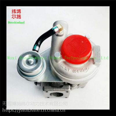 ӥ1.9T1.9T GT15S D19 771664-5003Sѹʩγ
