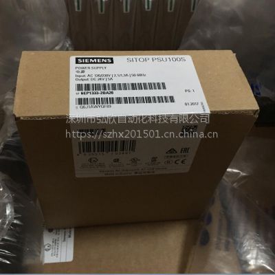 ӹҵѹԴ6EP1333-2BA20380V***Դֻ ***