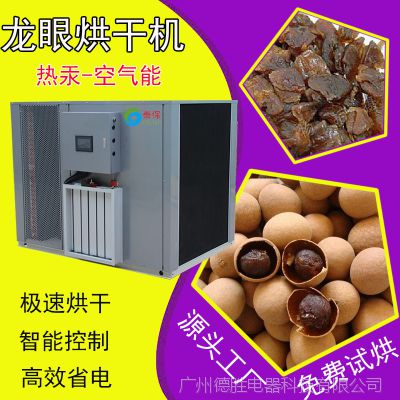 供应泰保TB-ZT-HGJ06龙眼烘干机