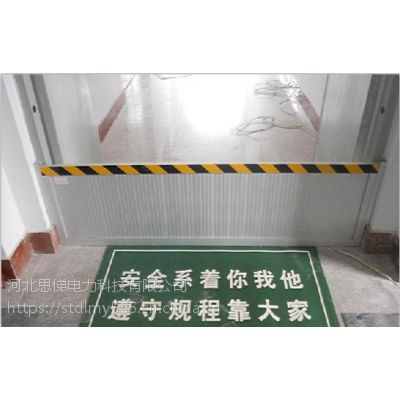 绵阳仓库粮仓铝合金防老鼠板挡鼠板高度规格