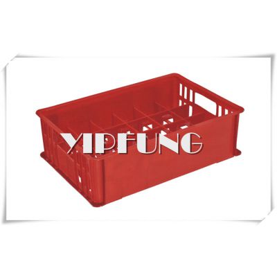 工厂供应塑胶杯箱 啤酒箱/瓶装饮料箱等 提供ROHS报告