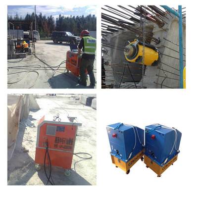 延安中拓生产YB陶瓷柱塞泵是专为压力输送泥浆类工作介质而设计的泵类代理***