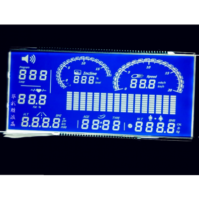ƵֱLCDҺܲʾ