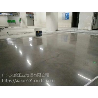 越秀大塘混凝土施工|混凝土抗压型地坪|水泥地硬化处理