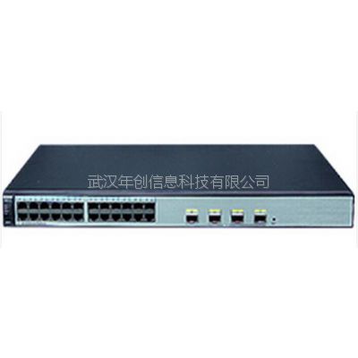 ΪhuaweiS1720-28GWR-PWR-4P 24ǧPOE+4ǧSFP