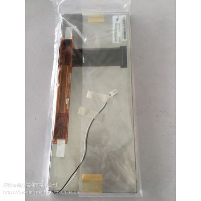 全新原装翰彩10.3寸车载屏HSD103IPW1-A10 可配触摸屏深圳现货