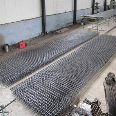 宿州低碳钢丝螺纹焊接网片 公路地铁建筑铺设专用 规格可按要求定做