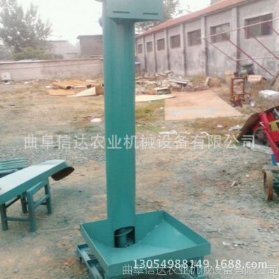 螺旋上料机 底价促销多功能垂直输送机 工厂直销u型输送机信达