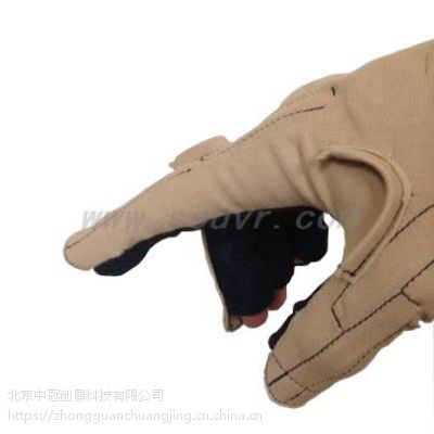 Cyberglove CyberTouch II 