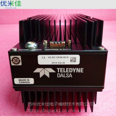 TELEDYNE DALSAҵάHS-S0-12K40-00-R CCDҵά