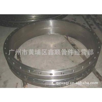 304/316L/不锈钢法兰片/平焊DN/对焊/SO/WN/定做非标法兰厂家直销