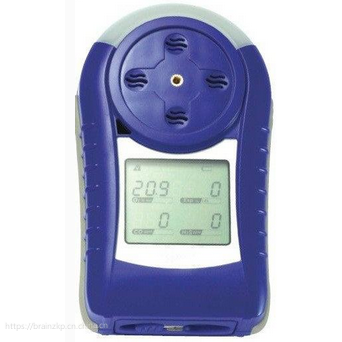 霍尼韦尔implusex4四合一气体检测仪