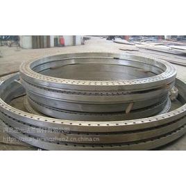 DN600的平焊带径法兰是河北固元法兰管件有限公司主要生产的项目之一