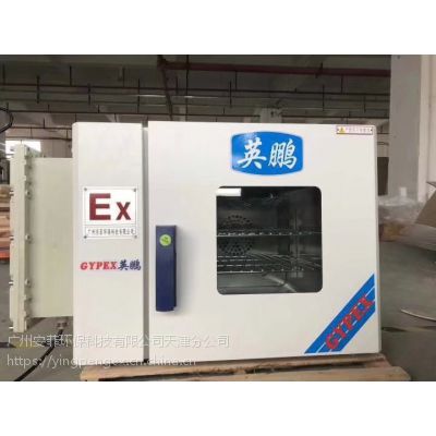 阳江防爆烘箱，电加热防爆干燥箱