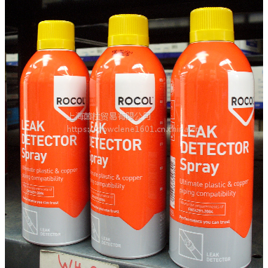 Ӣ޸硿Rocol 32030 Leak Detector Spray©