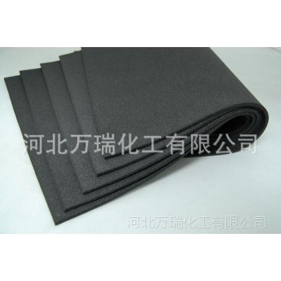 万瑞橡塑海绵保温板导热系数 b1级橡塑板多少钱