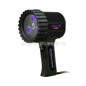 UV-365EH多 LED 风扇紫外线检测灯