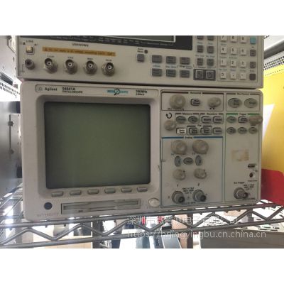 Agilent/HP54641A ˫ͨʾ 350 MHz ΢ղ