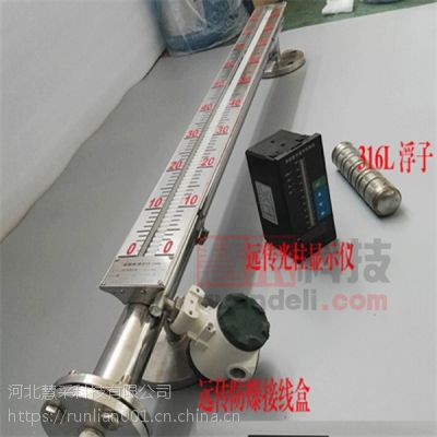 Һλ DN20X1200mm PN63װʽŷҺλ ѹ4.2MPa ¶80