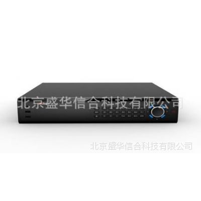 Hikvision/海康威视高清数字硬盘录像机16路DH-DVR1608TB