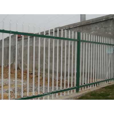 安徽山东厂家直销护栏铁艺护栏锌钢护栏锌钢生态园护栏 道路护栏 绿化花园护栏