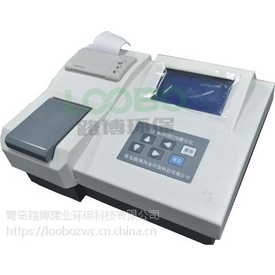 LB-M100 CODⶨҵ׼ٲⶨൺ·Ʒ
