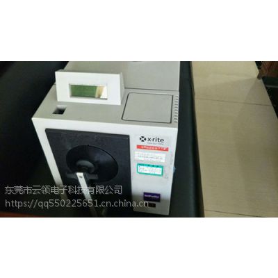 维修爱色丽X-rite 7000A出售二手