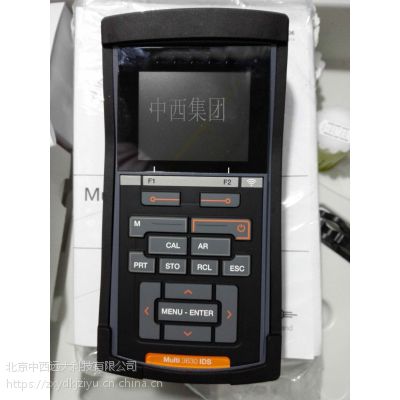 �������ˮ WTW Mult 3630 �ͺ�:XL17-WTW Mult 3630