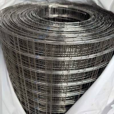 供应建筑围网|防腐蚀电焊网150丝不锈钢焊接网