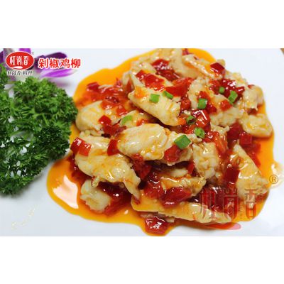 合肥杠岗香食品有限公司